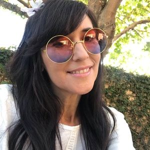 Meet your Posher, Margaret